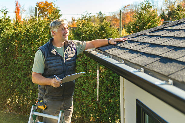 Trusted Roofing service in Fishers Hill, VA - Ben Roofing and Steel LLC