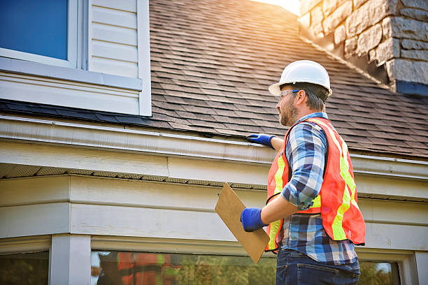 Trusted Emergency Roof Repair service in Fishers Hill, VA - Ben Roofing and Steel LLC